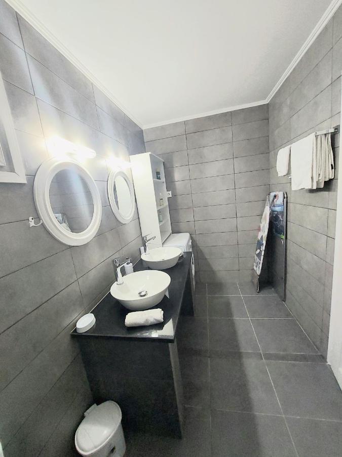 Villa Gardiki For2 Halikounas Esterno foto