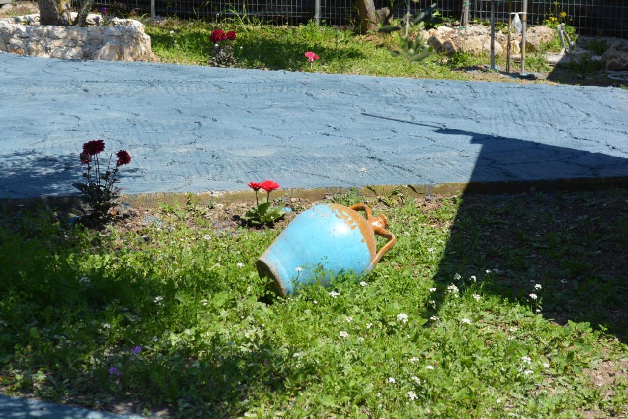 Villa Gardiki For2 Halikounas Esterno foto